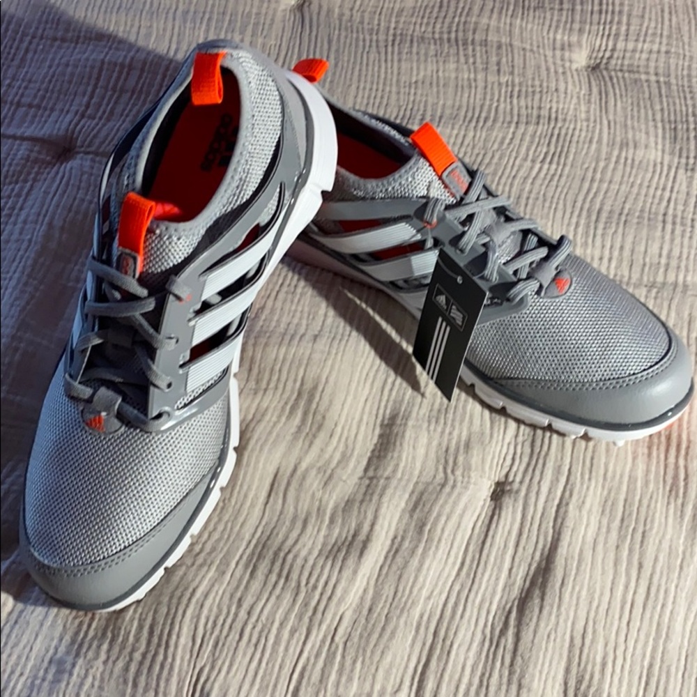 Women’s adidas climacool golf shoes